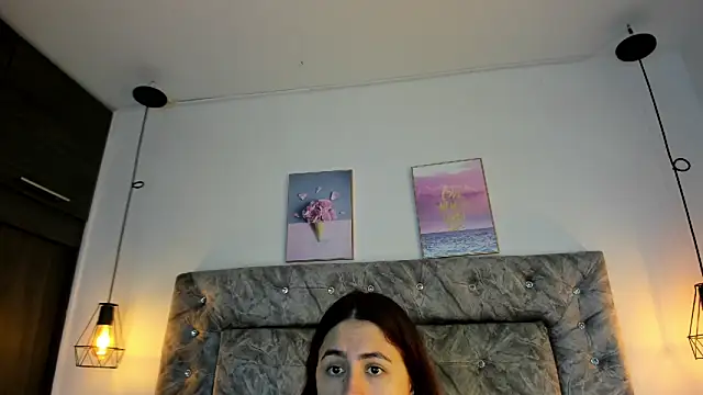 sweet abby1 online show from September 19, 2025, 12:09 pm