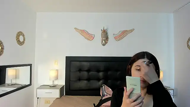 Snapshot of sweet_abby1 chatting on November 20, 2025, 7:14 pm sweet abby1 online show from November 20, 2025, 7:14 pm