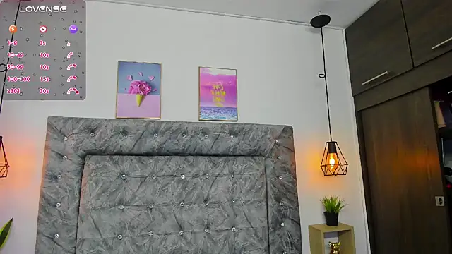 sweet abby1 online show from February 22, 2025, 12:18 pm