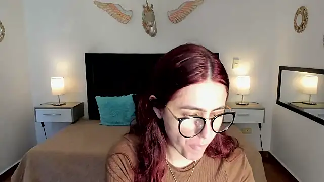 sweet abby1 online show from April 14, 2026, 11:26 am