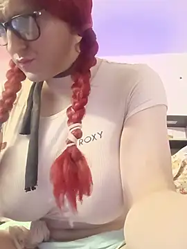 Snapshot of sissytrapdolly24 chatting on July 8, 2026, 2:03 am sissytrapdolly24 online show from July 8, 2026, 2:03 am