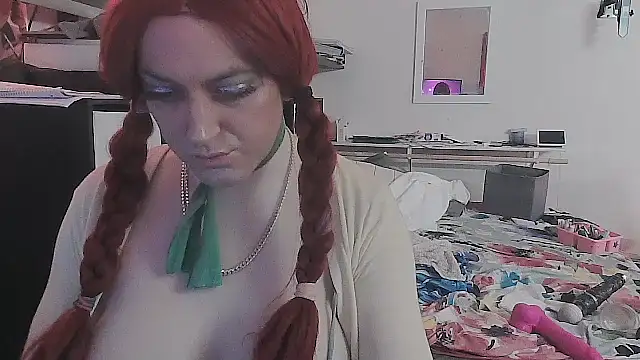 Snapshot of sissytrapdolly24 chatting on June 20, 2026, 11:59 am sissytrapdolly24 online show from June 20, 2026, 11:59 am