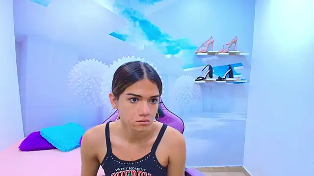 Snapshot of DEMI_LEED chatting on September 26, 2025, 12:12 pm DEMI LEED online show from September 26, 2025, 12:12 pm