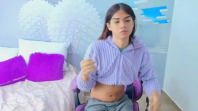 Snapshot of DEMI_LEED chatting on March 21, 2025, 11:22 am DEMI LEED online show from March 21, 2025, 11:22 am