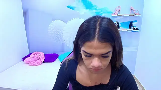 Snapshot of DEMI_LEED chatting on October 3, 2025, 11:23 am DEMI LEED online show from October 3, 2025, 11:23 am