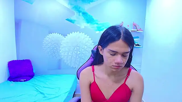 Snapshot of DEMI_LEED chatting on December 17, 2025, 1:49 pm DEMI LEED online show from December 17, 2025, 1:49 pm