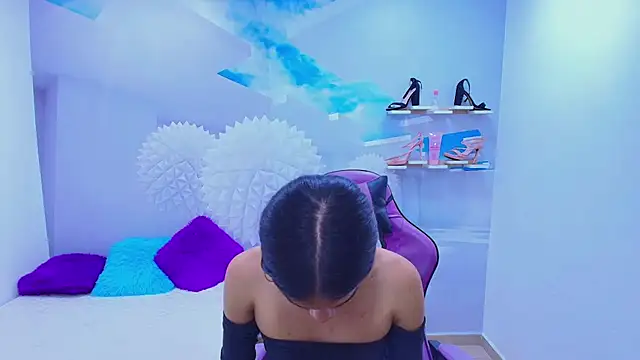 Snapshot of DEMI_LEED chatting on November 29, 2025, 11:43 am DEMI LEED online show from November 29, 2025, 11:43 am