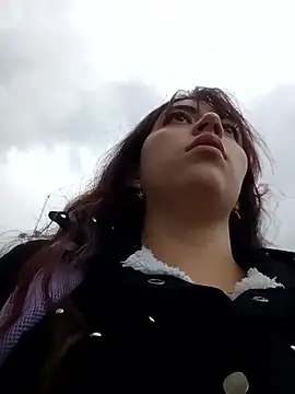 Snapshot of Isabella_Delight_ chatting on February 24, 2025, 8:03 pm Isabella Delight online show from February 24, 2025, 8:03 pm