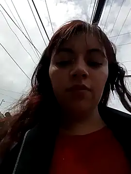 Snapshot of Isabella_Delight_ chatting on February 14, 2025, 6:29 pm Isabella Delight online show from February 14, 2025, 6:29 pm