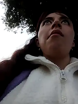 Snapshot of Isabella_Delight_ chatting on February 9, 2025, 11:04 pm Isabella Delight online show from February 9, 2025, 11:04 pm