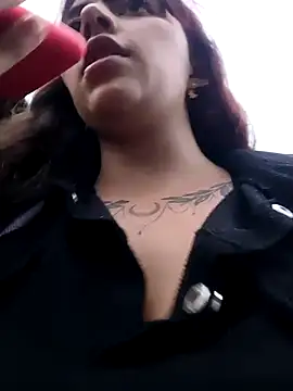 Snapshot of Isabella_Delight_ chatting on February 22, 2025, 11:03 pm Isabella Delight online show from February 22, 2025, 11:03 pm