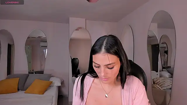 AbbyDalton online show from March 27, 2026, 7:04 pm