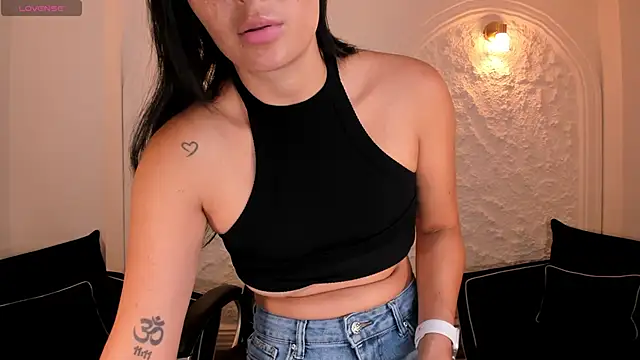 Snapshot of AbbyDalton chatting on April 22, 2026, 6:25 pm AbbyDalton online show from April 22, 2026, 6:25 pm