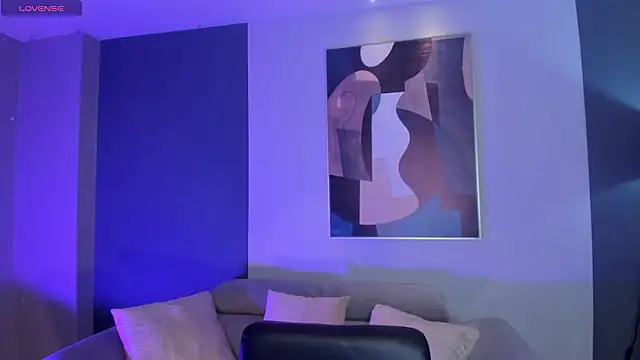 HannahJamesX online show from February 24, 2026, 12:39 pm