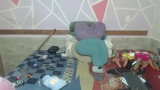 Snapshot of Lena_lawson chatting on February 8, 2026, 6:00 am Lena lawson online show from February 8, 2026, 6:00 am