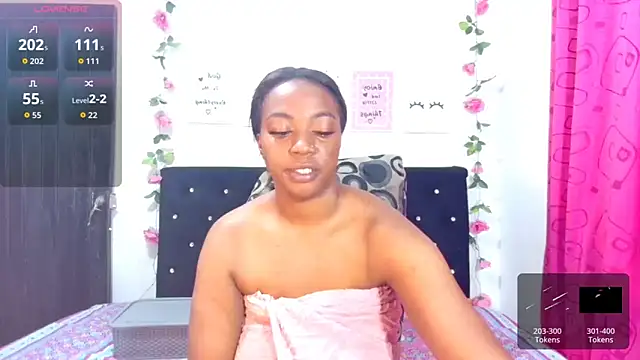 Snapshot of CiaraEbony chatting on March 9, 2026, 11:41 pm CiaraEbony online show from March 9, 2026, 11:41 pm