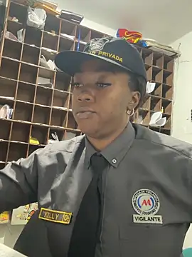 Snapshot of CiaraEbony chatting on April 3, 2026, 12:50 am CiaraEbony online show from April 3, 2026, 12:50 am