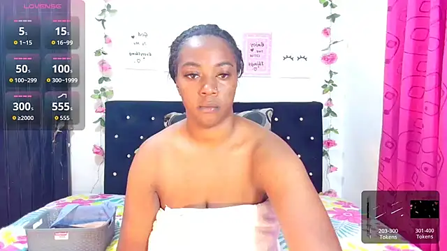 Snapshot of CiaraEbony chatting on March 22, 2026, 2:15 am CiaraEbony online show from March 22, 2026, 2:15 am