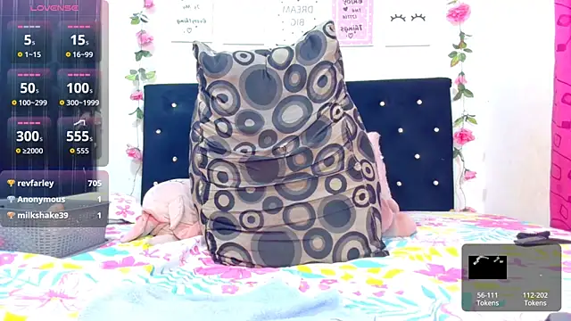 Snapshot of CiaraEbony chatting on March 23, 2026, 10:59 am CiaraEbony online show from March 23, 2026, 10:59 am