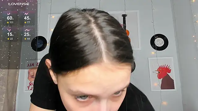 Betsi Wow online show from January 28, 2025, 5:54 am