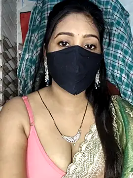 Monalisha G online show from August 7, 2026, 10:10 am