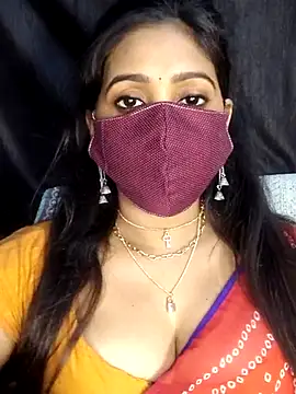 Monalisha G online show from May 28, 2026, 7:31 pm