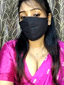 Monalisha G online show from August 2, 2026, 12:36 pm
