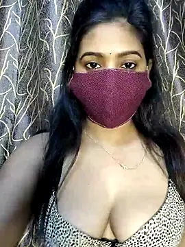 Monalisha G online show from June 4, 2026, 3:38 pm