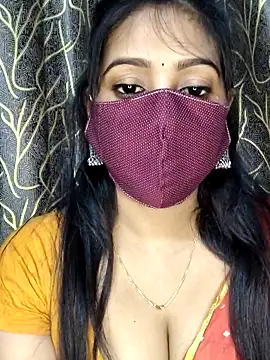 Monalisha G online show from May 30, 2026, 2:55 pm