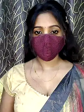 Monalisha G online show from June 3, 2026, 6:45 pm