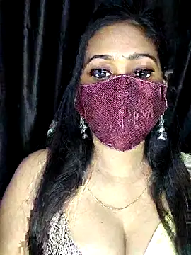 Monalisha G online show from May 9, 2026, 8:01 pm