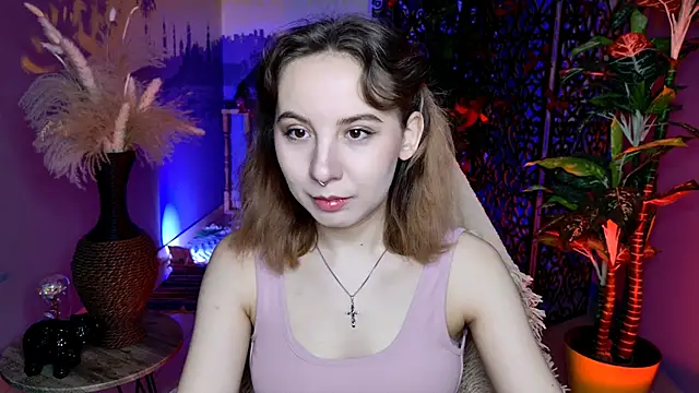 JasmineMilko online show from February 16, 2026, 5:06 am