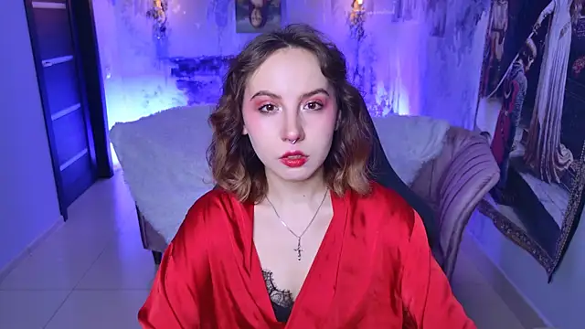 JasmineMilko online show from February 5, 2026, 5:03 am