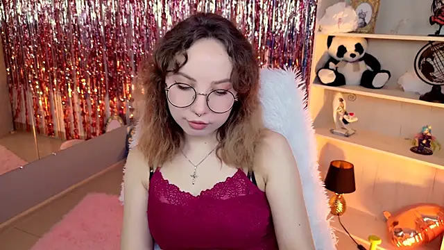 Snapshot of JasmineMilko chatting on April 20, 2026, 5:10 am JasmineMilko online show from April 20, 2026, 5:10 am