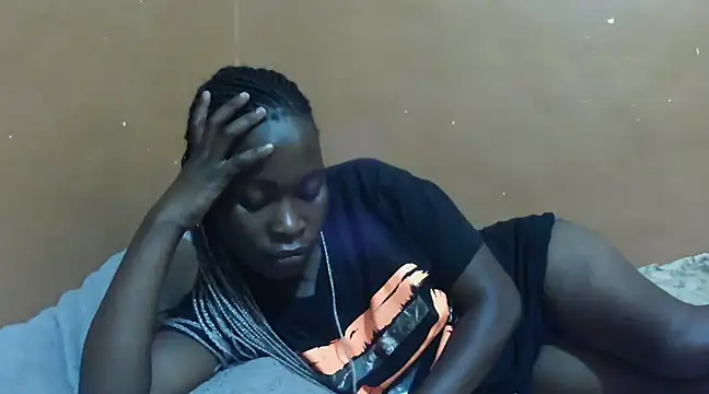 sexyblackya online show from March 15, 2025, 11:19 am