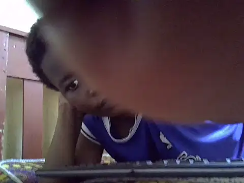 Snapshot of sexyblackya chatting on March 15, 2026, 6:31 am sexyblackya online show from March 15, 2026, 6:31 am