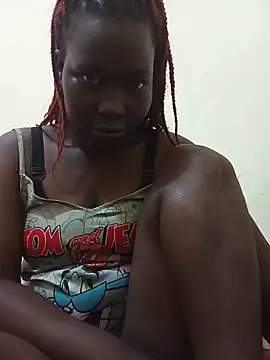Snapshot of sexyblackya chatting on May 30, 2026, 3:46 am sexyblackya online show from May 30, 2026, 3:46 am