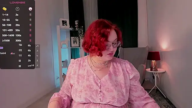 Snapshot of Lana_Bananass chatting on July 14, 2026, 3:07 pm Lana Bananass online show from July 14, 2026, 3:07 pm
