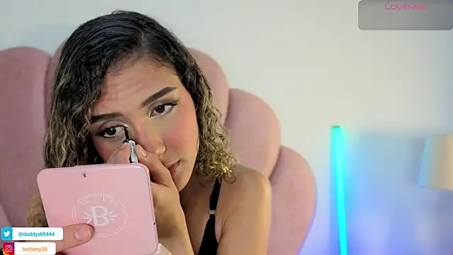 Snapshot of Daddysgirl1_ chatting on April 5, 2026, 10:49 pm Daddysgirl1 online show from April 5, 2026, 10:49 pm