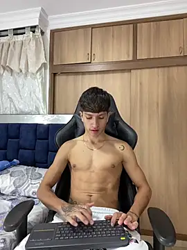  CamiloBass online show from February 6, 2026, 1:01 am