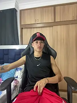  CamiloBass online show from February 21, 2026, 12:34 am