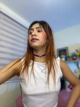 Snapshot of soy_sarah_ chatting on March 3, 2025, 5:58 am soy sarah online show from March 3, 2025, 5:58 am