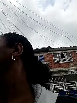 OliviaBurning online show from November 12, 2025, 7:40 pm