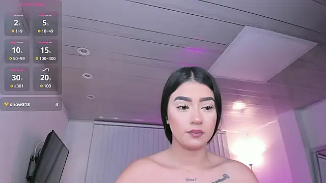 Snapshot of amelie_jhons chatting on March 11, 2025, 11:15 pm amelie jhons online show from March 11, 2025, 11:15 pm