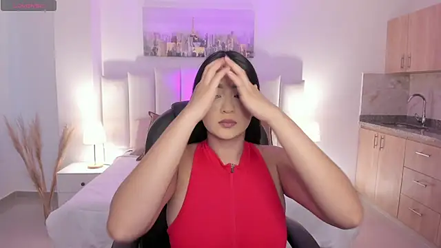 Snapshot of amelie_jhons chatting on October 26, 2025, 8:09 pm amelie jhons online show from October 26, 2025, 8:09 pm