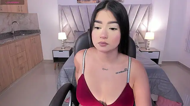 Snapshot of amelie_jhons chatting on September 25, 2025, 8:15 pm amelie jhons online show from September 25, 2025, 8:15 pm