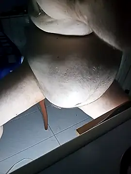 gordinhocachondo online show from October 13, 2025, 1:07 am