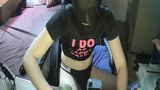 sissyboy2006 online show from June 20, 2026, 1:49 pm