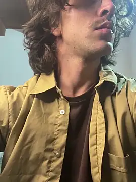 Valentino Xander online show from April 7, 2026, 2:24 am