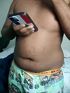 anubi0880 online show from February 10, 2026, 2:54 am